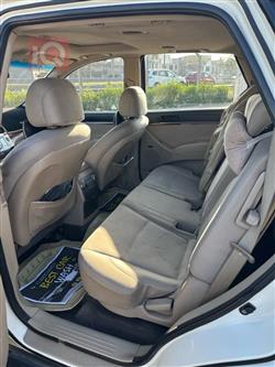 هيونداي فيراكروز